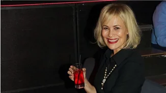 Κωνσταντίνα Μιχαήλ | Δύσκολες ώρες για την ηθοποιό