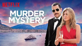 Murder Mystery | Οι Ισπανοί αντιδρούν κατά της επιτυχημένης σειράς με πρωταγωνίστρια την Jennifer Aniston
