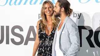 Η Heidi Klum ξανά παντρεύτηκε και δεν το έμαθε κανείς
