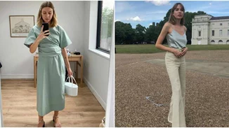 Ξέχνα όλα όσα ήξερες | 5 minimal chic looks για να ξεχωρίσεις ως καλεσμένη σε γάμο