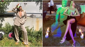 5 αγαπημένα sandal trends των Ελληνίδων Influencers που παίρνουν τα credits μας