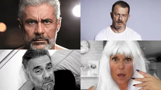 Face app Challenge | Το viral trend που ξετρέλανε και τους Έλληνες celebrities