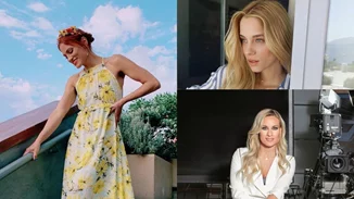 Δούκισσα Νομικού - Ελεονώρα Μελέτη - Μαίρη Συνατσάκη-Μαρία Ηλιάκη | Η εναντίωσή τους στο Face App