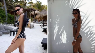 Δέκα μαγιό που είδαμε σε Ελληνίδες Ιnfluencers και πάθαμε έρωτα