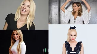 50 is the new 40 | Ποιες καλλονές έγιναν ή θα γίνουν 50 ετών το 2019