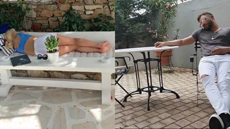 Ευθύμης Ζησάκης | Το δημόσιο τρολάρισμα στην Ελένη Μενεγάκη