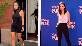 Οι πιο καλοντυμένες celebrities στο Haute Couture show του Dior στο Παρίσι