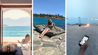 BlueFest Crete 19 | Ένα πολιτιστικό φεστιβάλ αλλιώτικο από τα άλλα