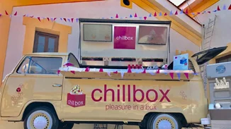 Το Chillbox βρέθηκε στο μουσικό φεστιβάλ Plissken 2019