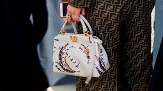 Το νέο Fendi café μόλις άνοιξε στο Λονδίνο