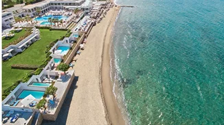 Διακοπές στην Κρήτη | Ανακαλύψαμε τα 5 πιο όμορφα ξενοδοχεία του νησιού για τις διακοπές σου