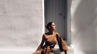 HCC x Liana Camba | Μία καλοκαιρινή capsule συλλογή ωδή στο minimal chic