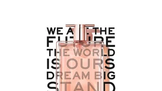 Idôle | Το νέο άρωμα της Lancôme για μια νέα γενιά