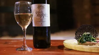 Οινομαγειρέματα στο Μουσείο Οίνου του ΕΟΣ Σάμου