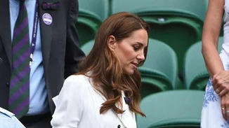 Kate Middleton | Η εμφάνιση έκπληξη στο Wimbledon