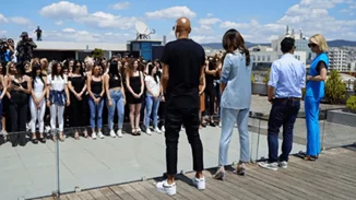 Next Top Model | Αλλάζουν όλα για τον νέο κύκλο!