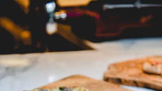 Αυτό είναι το νέο pizza spot που άνοιξε στο κέντρο της Αθήνας