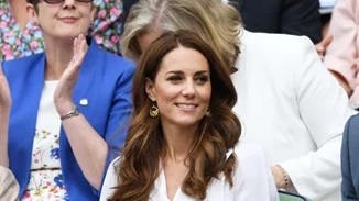 Κι όμως η Kate Middleton αυτά τα παπούτσια δεν αποχωρίζεται