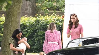 Kate Middleton – Meghan Markle | Η νέα κοινή εμφάνιση μαζί με τα παιδιά τους