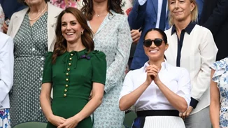 Πώς να φορέσεις το άρωμά σου όπως η Kate Middleton και η Meghan Markle