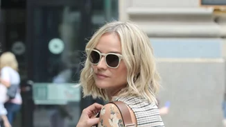 Καρό print | το νέο trend που θα φοράμε όλο το φθινόπωρο 2019