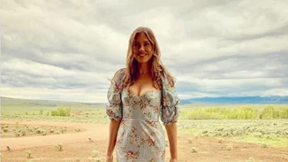 Όλοι μιλούν για την Dasha Zhukova