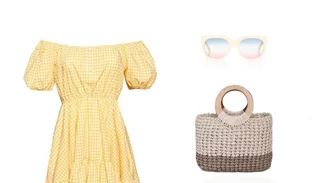 Πώς να φορέσω τις εσπαντρίγιες μου το καλοκαίρι;