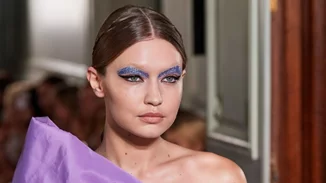 Το ιδανικό χρώμα για να φορέσεις σε γάμους το επέλεξε η Gigi Hadid