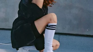 Λευκά sneakers | 8 τρόποι για να τα συνδυάσεις