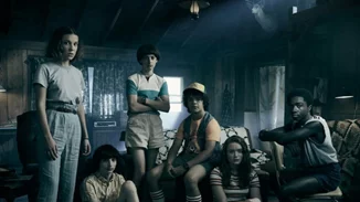 Stranger Things | «Έσπασε» ακόμη ένα ρεκόρ η σειρά του Netflix