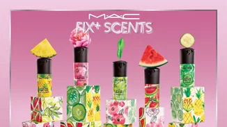 Το πιο διάσημο face spray, το Prep + Prime Fix+, κυκλοφορεί και με SPF και σε άρωμα καρπούζι (και άλλα τέλεια αρώματα)