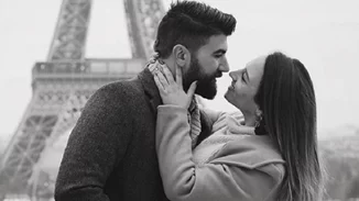 Baby Boom! Κλέλια Πανταζή και Λευτέρης Τσάκαλος θα γίνουν για πρώτη φορά γονείς!