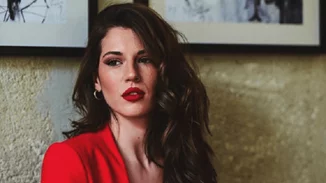 Χριστιάνα Σκούρα | Δες με ποιον είναι ζευγάρι το κορίτσι από το GNTM