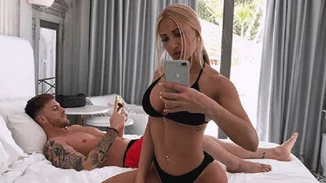 Ιωάννα Τούνη - Νώντας Παπαντωνίου | Ευχάριστα νέα για το ζευγάρι!