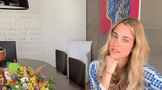 Δούκισσα Νομικού | Ανέβασε μία από τις πιο ωραίες φωτογραφίες της με μαγιό