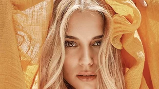 Δούκισσα Νομικού | Η νέα φωτογραφία από το μοντέρνο σπίτι της εγκυμονούσας