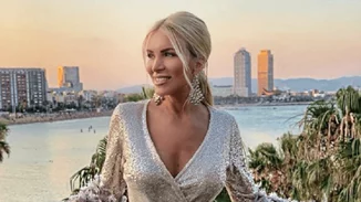 Η Κατερίνα Καινούργιου έκοψε τα μαλλιά της | Φταίει ο έρωτας;