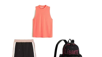 Tι να φορέσω στο ταξίδι με πλοίο;