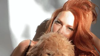 Σίσσυ Χρηστίδου | Το "αντίο" και το "ευχαριστώ" στον Θοδωρή Μαραντίνη