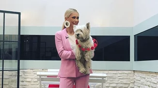 Μαρία Μπακοδήμου | Πρέπει να δεις την ανάρτησή της για τις φήμες χωρισμού της και το "διαζύγιο" με τον ΣΚΑΙ