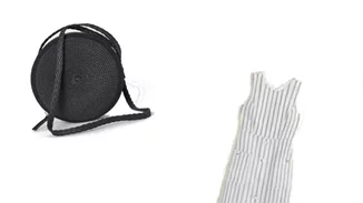 Τι να φορέσω στον καύσωνα;