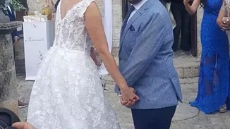 Δες ποια πρώην Ελληνίδα μοντέλο έγινε για πρώτη φορά μαμά!