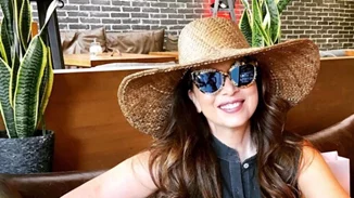 Χριστίνα Αλεξανιάν | Παντρεύεται η ηθοποιός!