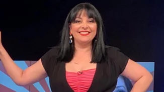 Η συγκινητική ανάρτηση της Βασιλικής Ανδρίτσου αγκαλία με την κόρη της