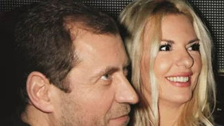 Αννίτα Πάνια | Για πρώτη φορά απαντά στις φήμες περί γάμου με τον Νίκο Σαμοΐλη!