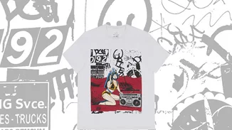 Πάρε τώρα μέρος στον δημιουργικό Armani Exchange διαγωνισμό