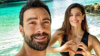 Χριστίνα Μπόμπα | Το hot bikini που επέλεξε για να πάει σε παραλία της Μυκόνου με τον Σάκη Τανιμανίδη