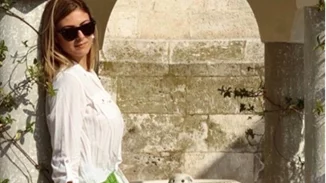 Δέσποινα Καμπούρη | Το πρόβλημα υγείας της 3χρονης κόρης της και το δημόσιο μήνυμα