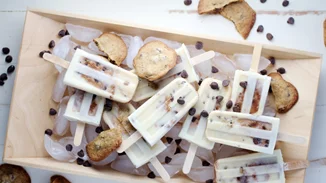 7 δροσιστικά σνακ που μπορούν να απολαύσουν τα παιδιά τις ημέρες του καύσωνα