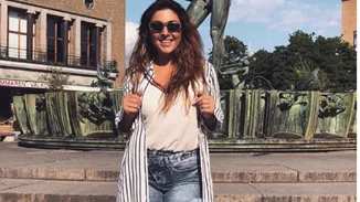 Έλενα Παπαρίζου | Δημοσίευσε φωτογραφία με μαγιό από τις διακοπές της!